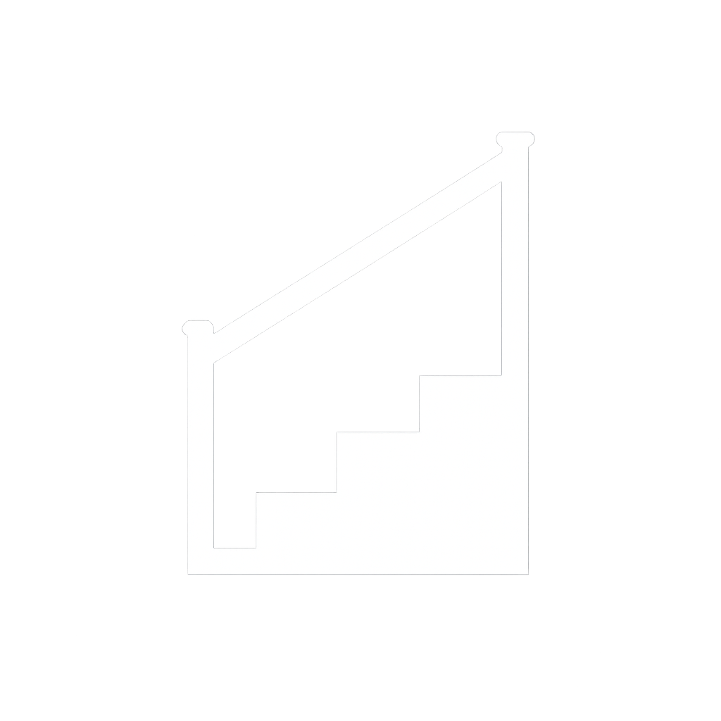 Safe Railing Logo