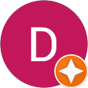 Dasha Dvoyakovskaia profile picture