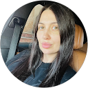 Kateryna Demerdzhy profile picture